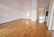 UNBEFRISTET, 79 m2 Altbau mit 6 m2 Balkon, Wohnküche, 2 Zimmer, gefördert, 1. Liftstock, Bernhardtstalgasse