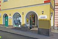 CHRISTOPH CHROMECEK IMMOBILIEN - PERCHTOLDSDORF - Hübsches Geschäftslokal in absoluter Zentrumslage!