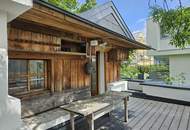 Künstlerhaus in Seenähe – Wohnen mit Geschichte und Seele