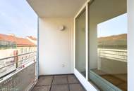 WÄHRINGER WOHNQUALITÄT, LICHT UND BALKON
