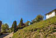 Ausblick über Vöcklabruck