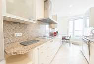 PENTHOUSE LIVING MIT PANORAMABLICK I MARIA HILFERSTRASSE I ca.100 m² TERRASSE I 7-Zimmer und 3 Bäder I U-Bahn Nähe