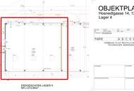 Lagerfläche in 1220 Wien zu vermieten!