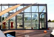 Exklusives Architektenhaus in idyllischer Lage bei Eichgraben