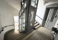 Unbefristet vermietete 1,5-Zimmer-Wohnung - unweit des Margaretengürtels im 5. Bezirk!