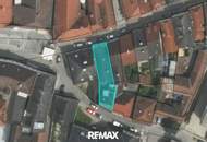 Wohn-und Geschäftshaus in der Stadt Melk