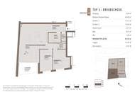 Großzügige, zentrale Wohnung - bezugsfertig