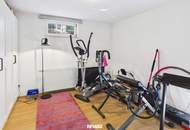 Traumhaftes Haus I ca.122 m² I 5 Zimmer I Keller I Garage I begehrte Lage nahe Mühlwasser