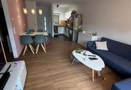 Ruhig gelegene Wohnung im Reihenhaus mit Terrasse und Garten