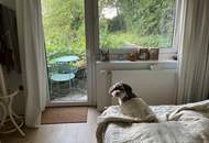 " Künstlerisches Zuhause mit Seele "