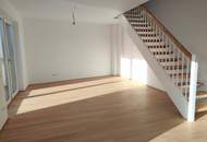 SCHÖNE MAISONETTE-GALERIE-Wohnung mit 2 großen TERRASSEN