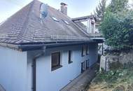 Pottenstein: Charmantes Einfamilienhaus mit idyllischem Garten