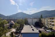 Gepflegte 2,5-Zimmer Wohnung in freundlicher Wohnlage von Graz zur Miete!