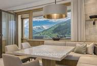 Freizeitwohnsitz am Sonnberg mit Fernblick