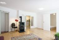 Traumhafte Waldrandlage - 108 m² Wohnfläche plus Terrasse, Garage, überdachter Eingangsbereich in Ruhelage