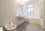 Zweitbezug: 4-Zimmer-Altbauwohnung in Citynähe - Dachgeschoss m. Klimaanlage - ab 1.3. 2026 !