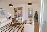 1100! Tolle 3-Zimmer-Wohnung mit Balkon Nähe Arthaberpark!