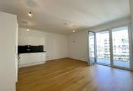 13 Min zur U6 - 16 Min zur U1 - neuwertig - Innenhof Ruhelage - Sauna - Fitnessraum - Tiefgarage