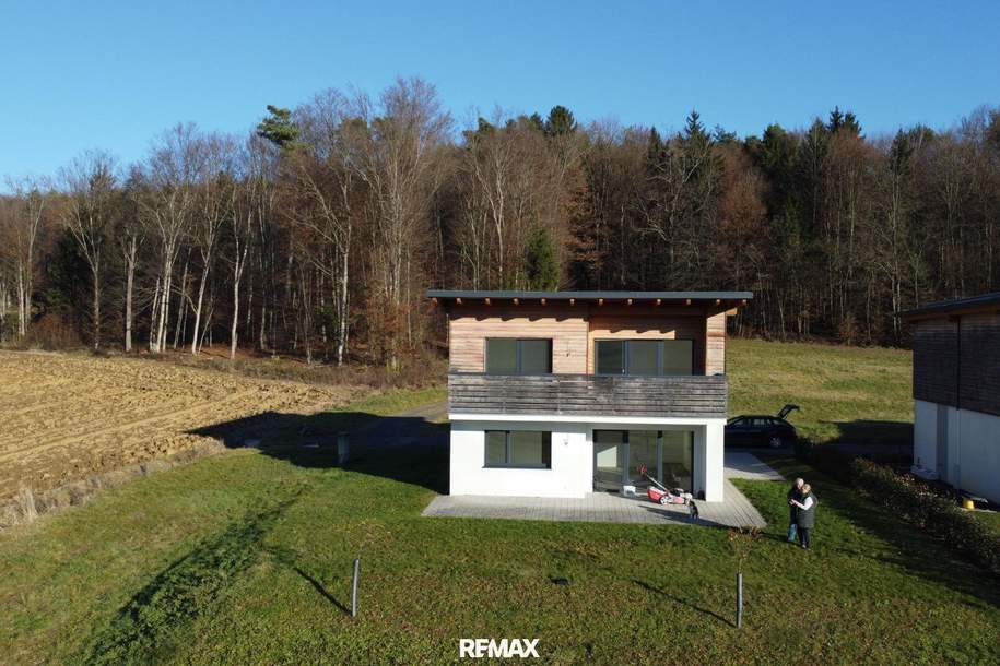 Luxus trifft Natur!, Haus-kauf, 289.000,€, 8354 Südoststeiermark