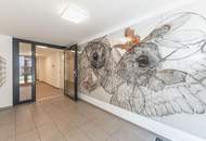 Erstbezug ab Mitte Juni! Moderne 2-Zimmer-Balkonwohnung in Nussdorf zu vermieten!