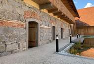 Charmantes Bauernhaus im malerischen Innviertel