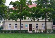 Villa For Forest – Historische Stadtvilla am Ring mit Entwicklungspotenzial