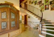 Freizeitwohnsitz mit großzügigem Grundstück und Wohnhaus in Bestlage nahe von Innsbruck