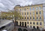 Unbefristeter Mietvertrag - 2-Zimmer-Wohnung mit Loggia und top Aufteilung