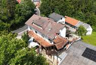 Investment mit Geschichte: Das 'Marienbräu' – saniertes Wohn-&Gewerbejuwel mit vielseitiger Nutzung!