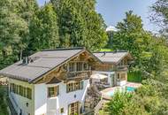 Luxus-Anwesen in prominenter Toplage