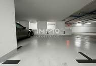 Parkproblem gelöst: 4 Garagenplätze in der Esslinger Hauptstraße 16 zu mieten