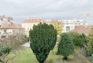 ANLEGEROBJEKT - moderne 2-Zimmerwohnung mit Balkon! (befristet vermietet bis Ende März 2029)