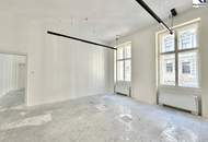 REPRÄSENTAIVES BÜRO NAHE RATHAUSPLATZ