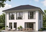 EXKLUSIVER FAMILIENTRAUM IN SIERNING ? ERSTBEZUG MIT GARTEN, WÄRMEPUMPE &amp; PREMIUM-AUSSTATTUNG