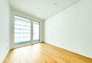 Moderne 3-Zimmer-Wohnung mit Balkon in 1220 Wien - Ihr Erstbezug wartet!