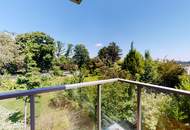 Helle Terrassenwohnung inklusive Pool, Weinkeller, Fitness- und Wellnessbereich