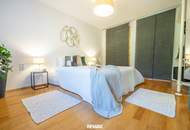 Großzügige 2 Zimmer Wohnung mit außergewöhnlicher Terrasse in Neumarkt am Wallersee