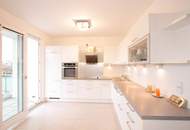 Alte Donau! Traumhafte 2-Zimmer Wohnung mit Terrasse