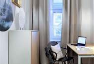 Exklusives Designer-Apartment im Belvedere-Viertel