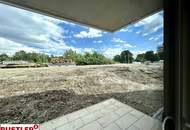 Ihr Gartenparadies wartet – Traumwohnung mit 181 m² Grünfläche