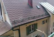 Vermietetes Landhaus in zentraler Lage
