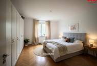 Urfahr: Mit wenigen Handgriffen zu einer Traumwohnung in Toplage