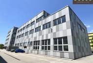 Attraktive Büroflächen in toller Lage mit sehr großzügigen Raumhöhen nahe der Donau in LINZ