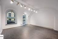 Beste Innenstadtlage: gut aufgeteilte Geschäftsfläche am Lobkowitzplatz 3 ~ ab sofort verfügbar!