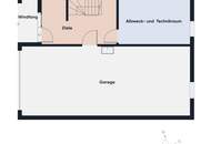 Wohnen mit Weitblick – charmantes Einfamilienhaus in Egg