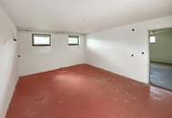 Garten, Balkon, Riesenkeller und viel Potenzial!
