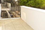 Nähe Alte Donau - Sonnig und modern mit Balkon