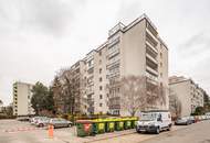 OPEN HOUSE am 10.05.2025 3-ZIMMER-WOHNUNG I WEST-LOGGIA I RUHIG