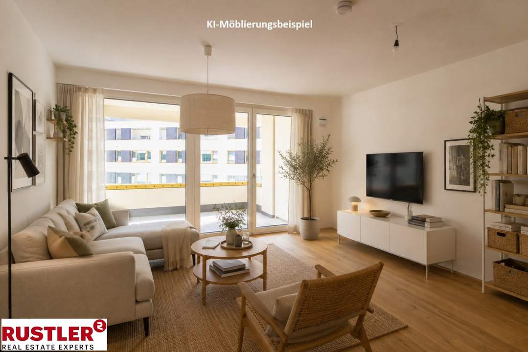 Mi Living- Hochwertige Eigentumswohnungen nähe Hauptbahnhof