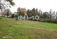 Grüne Ruhelage und doch zentral - Grundstück in bester Lage zu kaufen